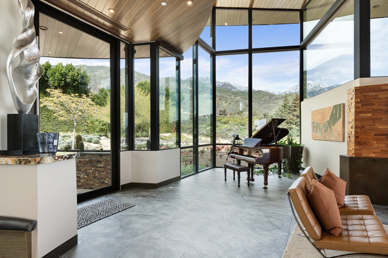 Upland | Soloway Designs Architecture + Interiors
