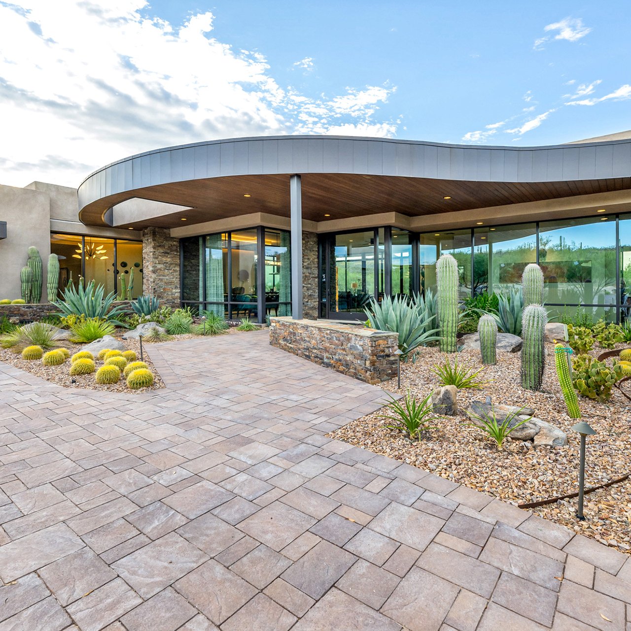315 Design Lot 315 | Soloway Designs Architecture + Interiors